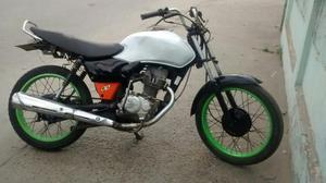 Honda fan,  - Motos - Ouro Preto, Nova Iguaçu | OLX