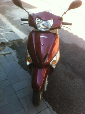 Honda lead - RJ,  - Motos - Pechincha, Rio de Janeiro | OLX