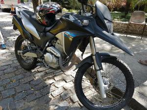 Honda xre  - Motos - Santa Teresa, Rio de Janeiro | OLX