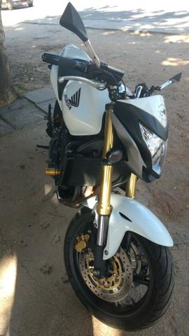 Hornet  - Motos - Armação Dos Búzios, Rio de Janeiro | OLX