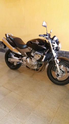 Hornet  (raridade),  - Motos - Centro, Seropédica | OLX