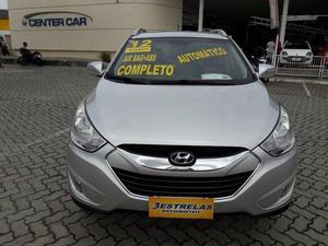 Hyundai Ix Automatico + un dono + ipva17 pg =0km ac troc,  - Carros - Taquara, Rio de Janeiro | OLX