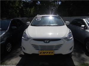 Hyundai Ix mpfi 16v flex 4p automático,  - Carros - Barra da Tijuca, Rio de Janeiro | OLX