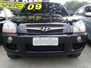 Hyundai Tucson 2.0 mpfi gl 16v 142cv 2wd gasolina 4p manual,  - Carros - Madureira, Rio de Janeiro | OLX