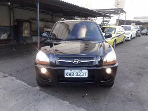 Hyundai Tucson Gls  Aut. Top de Linha,  - Carros - Pilares, Rio de Janeiro | OLX