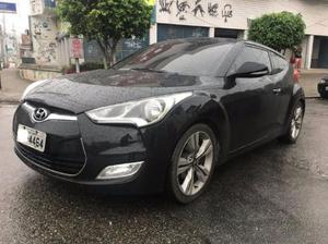 Hyundai Veloster  Automatico + Teto solar + Garantia de fabrica =0km ac trocaa,  - Carros - Tanque, Rio de Janeiro | OLX