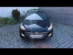 Hyundai i Mpi 16v Gasolina 4p Automatico  em