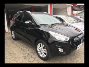 Hyundai ixl 16v (aut) (flex)  em Joinville R$