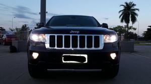 Jeep Grand Cherokee Limited 4x4 TetoSolar!! Ac.Carro/Moto/Jet,  - Carros - Centro, Nova Iguaçu | OLX
