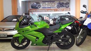 Kawasaki Ninja 250 R,  - Motos - Centro, Rio de Janeiro | OLX