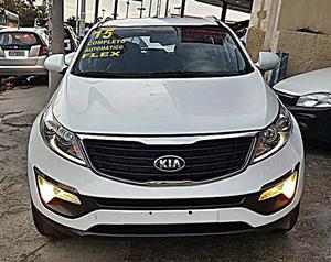 Kia Motors Sportage LX3 - A mais vendida do Brasil,  - Carros - Vilar Dos Teles, São João de Meriti | OLX