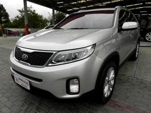 Kia Sorento 2.4 Ex (aut) S em Presidente Getúlio R$