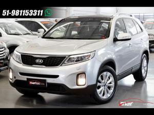 Kia Sorento 3.5 V6 Ex 4wd S em Porto Alegre R$