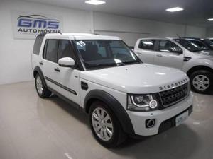 Land Rover Discovery 3.0 Sdv6 S  em São José R$