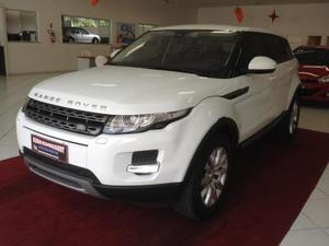 Land Rover Range Rover Evoque 2.0 Si4 Pure Tech Pack  em