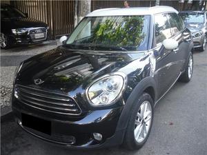 Mini Countryman 1.6 chilli 16v 120cv gasolina 4p automático,  - Carros - Leblon, Rio de Janeiro | OLX