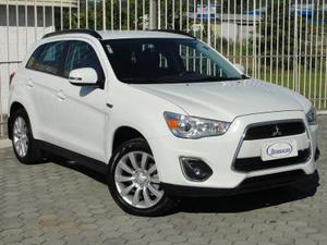 Mitsubishi ASX v Cvt 4wd  em Rio do Sul R$