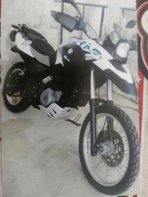 Moto BMW ÚNICA do Rio,  - Motos - Paquetá, Rio de Janeiro | OLX