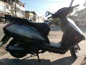 Moto smart 125 cc,  - Motos - Campo Grande, Rio de Janeiro | OLX
