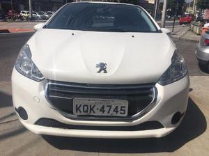 Peugeot  active +kms ++unico dono=okm aceito troc,  - Carros - Taquara, Rio de Janeiro | OLX