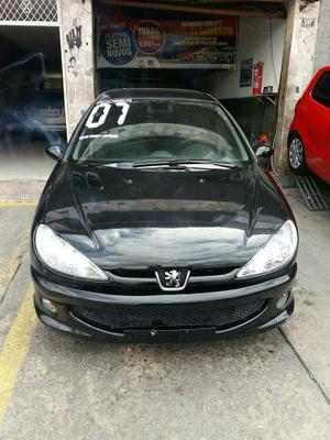 Peugeot feline  flex completo  - Carros - Vila Valqueire, Rio de Janeiro | OLX