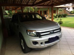 Ranger xls 2.5 flex (ac ofertas)(procedência /pneus novos /Ipva pago),  - Carros - Itaipava, Petrópolis | OLX