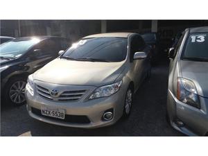 Toyota Corolla 2.0 altis 16v flex 4p automático,  - Carros - Pechincha, Rio de Janeiro | OLX