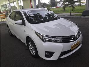 Toyota Corolla 2.0 xei 16v flex 4p automático,  - Carros - Centro, Nova Iguaçu | OLX