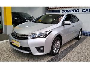 Toyota Corolla 2.0 xei 16v flex 4p automático,  - Carros - Maracanã, Rio de Janeiro | OLX