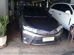 Toyota Corolla xei unico dono c/ kit gas top linha,  - Carros - Todos Os Santos, Rio de Janeiro | OLX