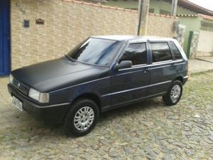 Uno fire  gnv tro outro carro doc ok,  - Carros - Valença, Rio de Janeiro | OLX