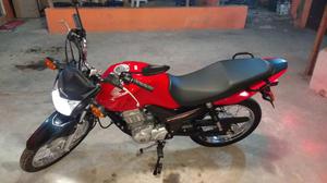 VENDO - CG 125 FAN I 0 kM,  - Motos - Sen Vasconcelos, Rio de Janeiro | OLX