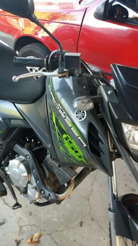 Vendo ou t Moto xtz crosser  - Motos - Olaria, Rio de Janeiro | OLX