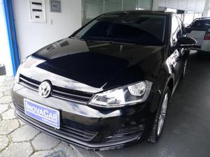 Volkswagen Golf Comfortline Dsg 1.4 Tsi  em Tijucas R$