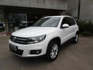 Volkswagen Tiguan 2.0 Tsi 4wd (aut)  em Blumenau R$