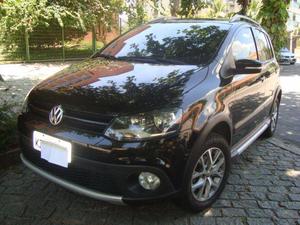 Vw - Volkswagen Crossfox 1.6 Flex Completo,  - Carros - Barra da Tijuca, Rio de Janeiro | OLX