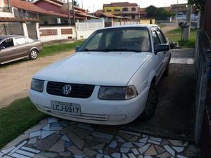 Vw - Volkswagen Santana 1.8 GNV Homologado,  - Carros - Iguaba Grande, Rio de Janeiro | OLX