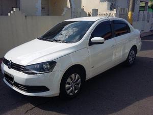 Vw - Voyage Trend 1.6 8v Flex/Gnv,  - Carros - Vista Alegre, Rio de Janeiro | OLX