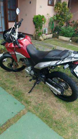 XRE 300 vermelha,  - Motos - Mangaratiba, Rio de Janeiro | OLX