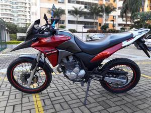 Xre 300 Flex  Raridade Vist. Cartão 12x,  - Motos - Barra da Tijuca, Rio de Janeiro | OLX