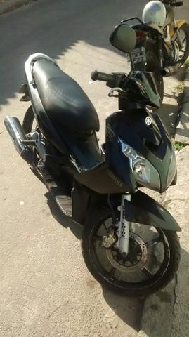 Yamaha neo 115c,  - Motos - Bangu, Rio de Janeiro | OLX