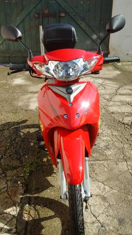 Zig 50 urgente,  - Motos - Curicica, Rio de Janeiro | OLX