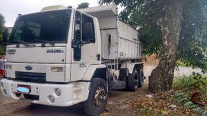 Caminhão caçamba ford cargo e trucado - Caminhões, ônibus e vans - Campo Grande, Rio de Janeiro | OLX