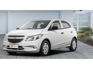 Chevrolet Onix 1.0 LT SPE/4 Eco 