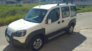 Fiat Doblo  Adventure Xingu 1.8 Flex/GNV Completa,  - Carros - Jardim América, Itaguaí | OLX