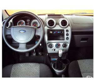 Ford - Fiesta 1.6 Flex - 26 Mil Km - Completo - Placa A