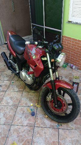 Honda Cb  - Motos - Parque Santa Helena, Campos Dos Goytacazes | OLX