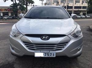 Hyundai Ix Automatico + km + garantia ate  + un dono + ipva17 pg =0km ac,  - Carros - Taquara, Rio de Janeiro | OLX
