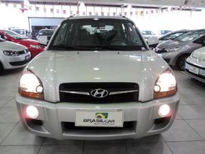 Hyundai Tucson 2.0l 16v Gls (flex) (aut)  em Blumenau R$
