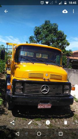 Mercedes inteira - Caminhões, ônibus e vans - Araruama, Rio de Janeiro | OLX
